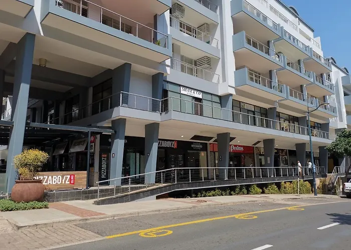 Aya Luxury Apartments 56