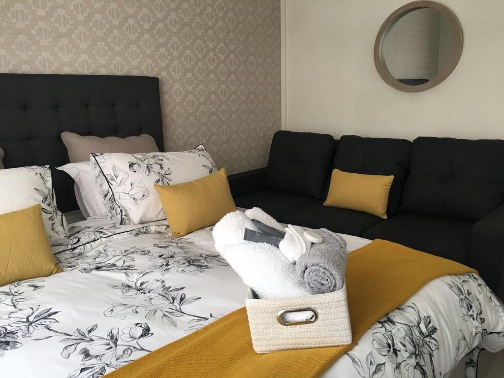 Aya Luxury 56 * Durban