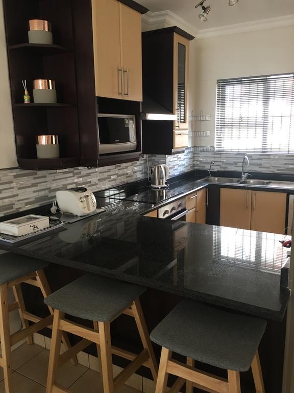 Apartment Aya Luxury 56 Durban