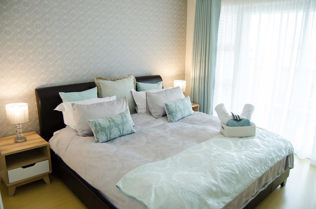 Aya Luxury 56 Apartment *