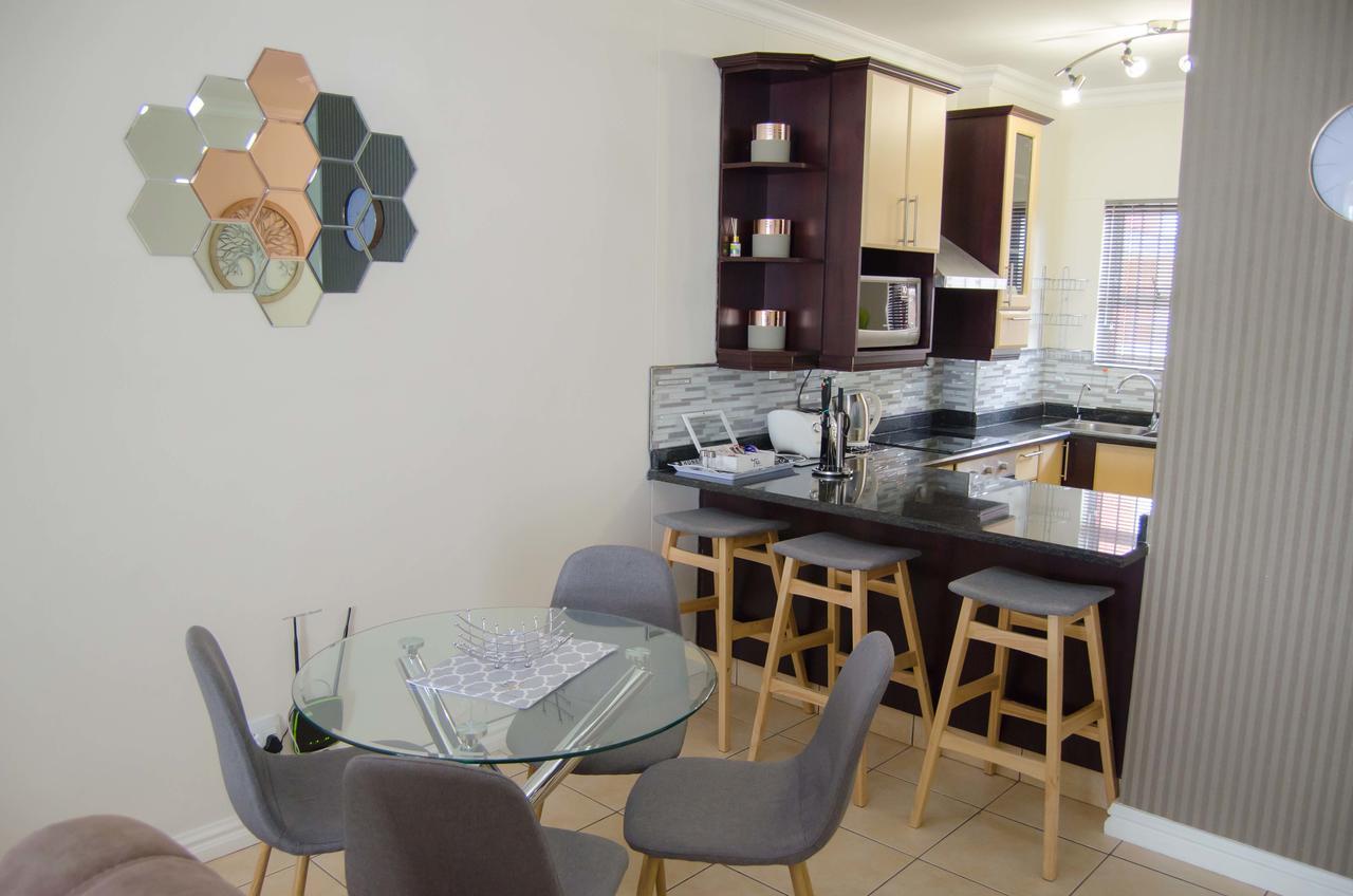 Aya Luxury 56 Apartment *
