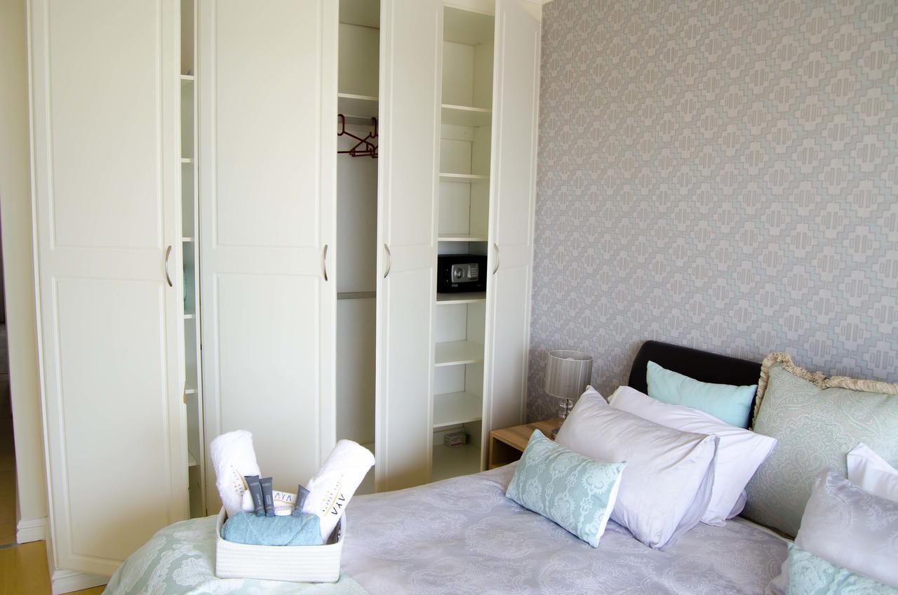 Aya Luxury 56 Apartment Durban
